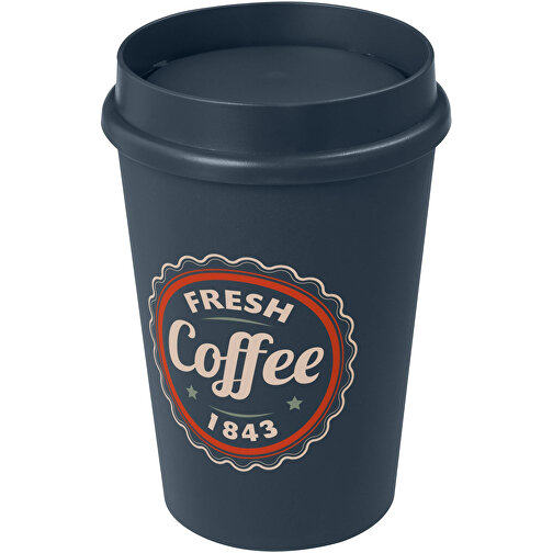 Americano® Switch 300 ml drikkedunk med 360° låg, Billede 2