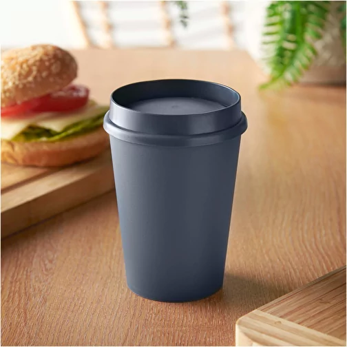 Vaso de 300 ml con tapa de 360° 'Americano® Switch', Imagen 5