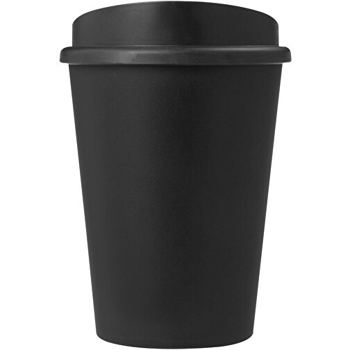 Americano® Switch 300 Ml Becher Mit Deckel , schwarz, PP Kunststoff, 12,50cm (Höhe), Bild 3