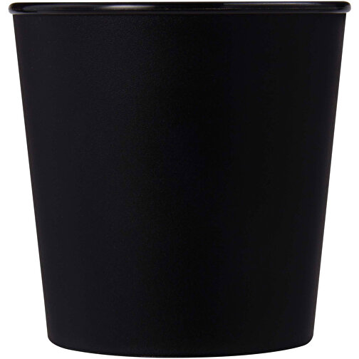 Americano® Switch 200 Ml Becher , schwarz, PP Kunststoff, 10,00cm (Höhe), Bild 3