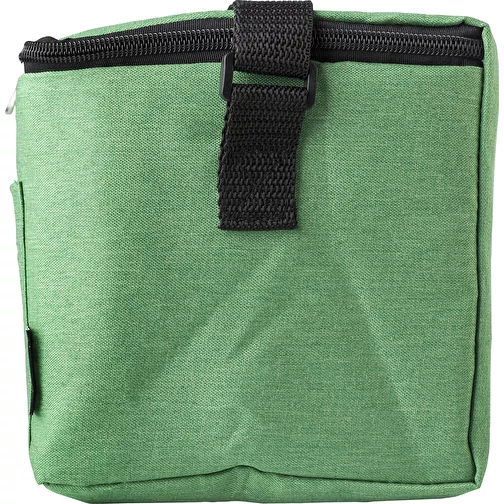 Sac isotherme en polyester (600D) et rPET Isabella, Image 2