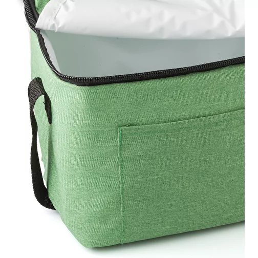 Sac isotherme en polyester (600D) et rPET Isabella, Image 6