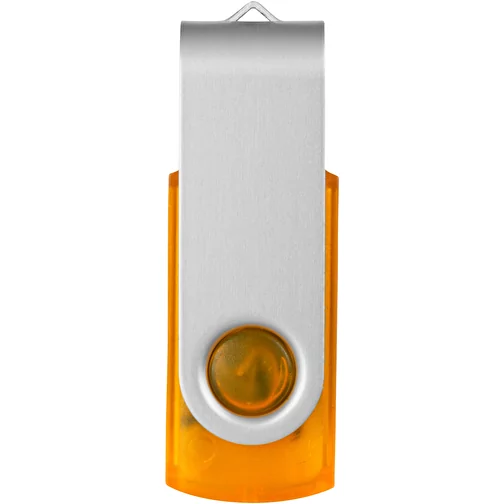 Clé USB 3.0 Rotate translucide, Image 4