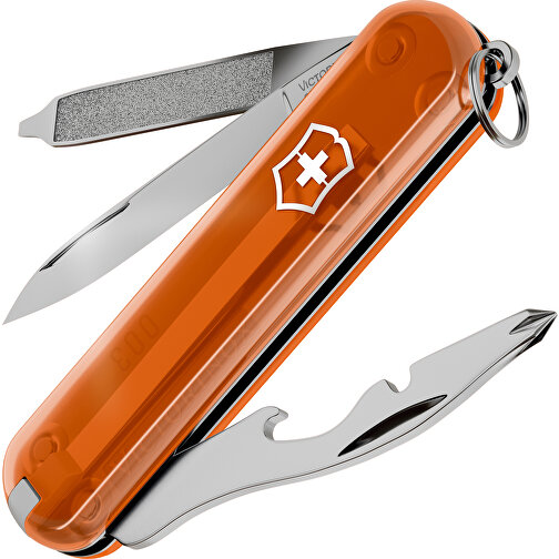 RALLY - Victorinox schweizerkniv, Billede 1