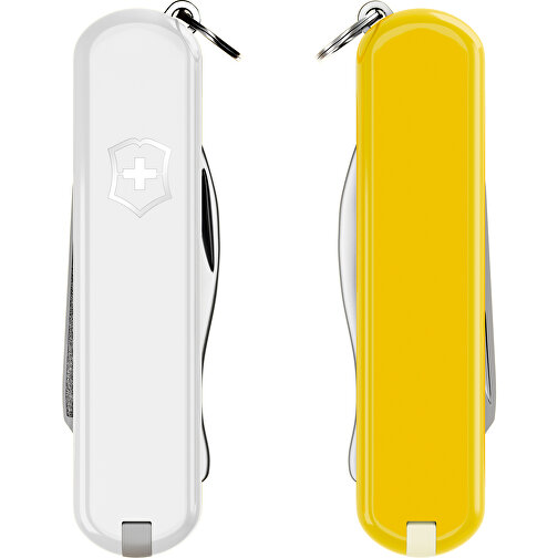 RALLY - Victorinox schweizerkniv, Billede 5