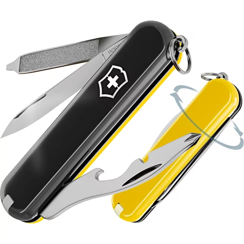 RALLY - Couteau suisse Victorinox, Image 1