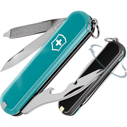 RALLY - Couteau suisse Victorinox, Image 1