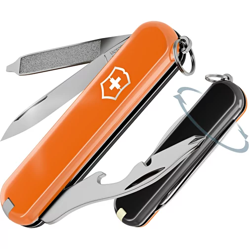 RALLY - Couteau suisse Victorinox, Image 1