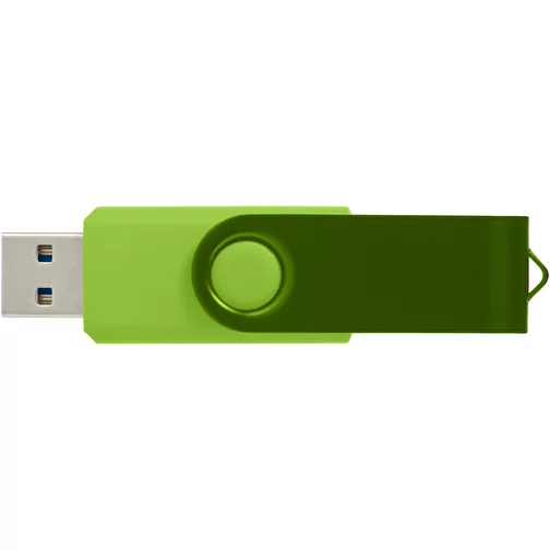 Rotate-metallic USB-minne 3.0, Bild 3