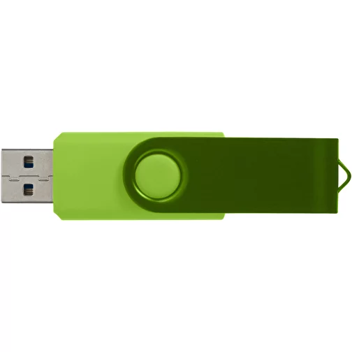 Rotate-metallic USB-minne 3.0, Bild 4