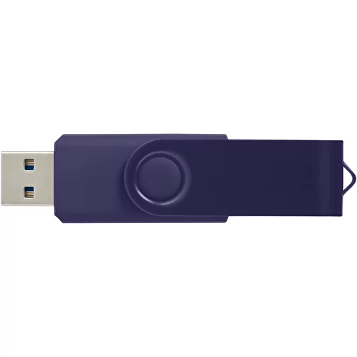 Clé USB 3.0 Rotate métallique, Image 3