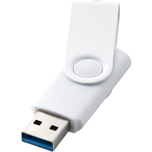 Memoria USB 3.0 giratoria de metal, Imagen 1