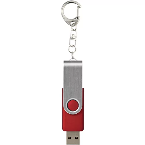 Clé USB 3.0 Rotate avec porte-clés, Image 3