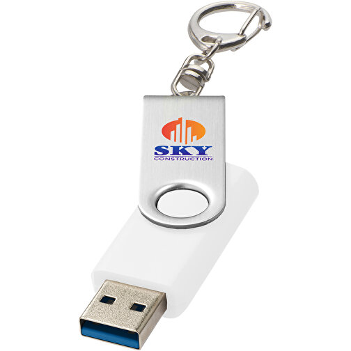 Rotate Clé USB 3.0 avec porte-clés, Image 2