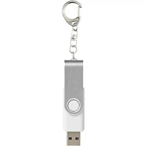 USB 3.0 con portachiavi Rotate, Immagine 3