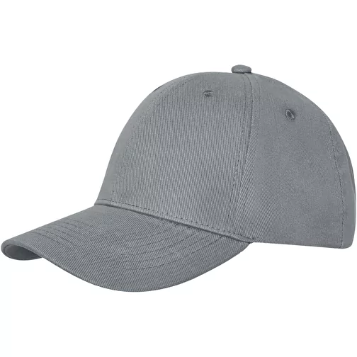 Casquette Davis 6 panneaux, Image 1