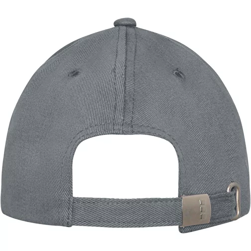 Casquette Davis 6 panneaux, Image 3
