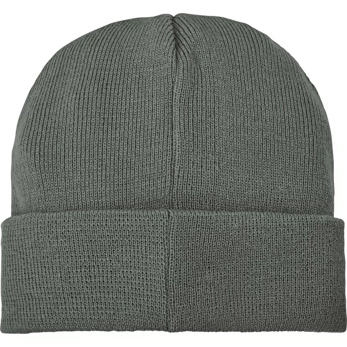 Boreas beanie med lapp, Bilde 4