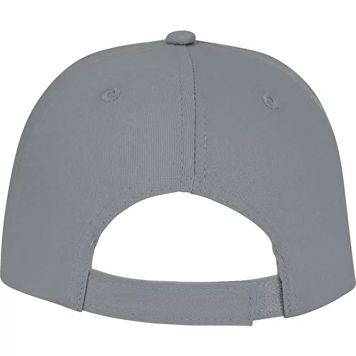 Gorra de 6 paneles 'Ares', Imagen 4