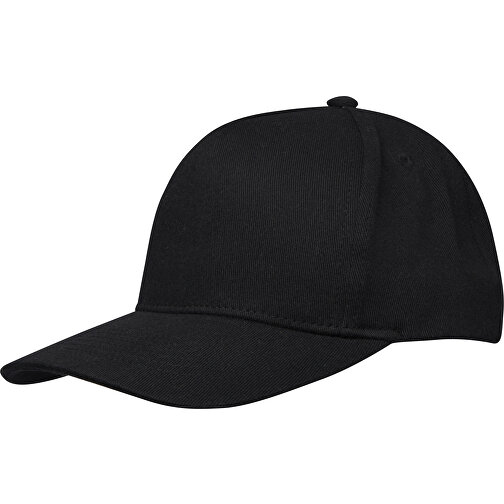 Cappello riciclato Onyx 5 segmenti AwareT, Immagine 1