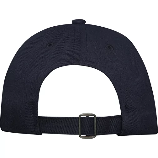 Onyx 5-panels Aware™ resirkulert cap, Bilde 4