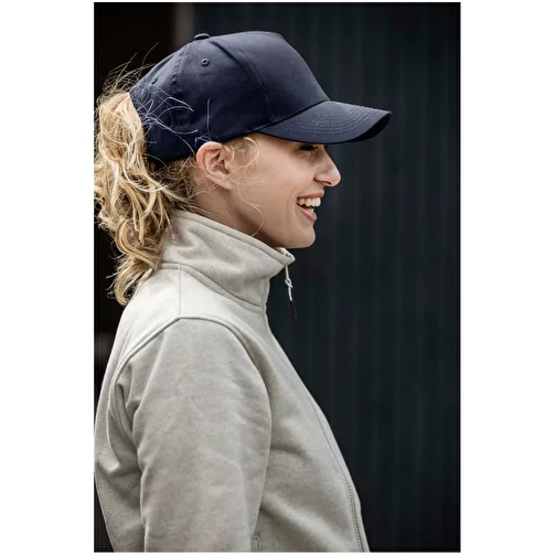 Onyx 5-panels Aware™ resirkulert cap, Bilde 6