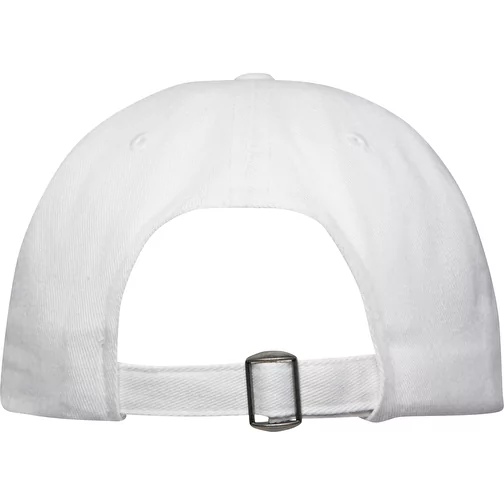 Onyx 5-panels Aware™ resirkulert cap, Bilde 4