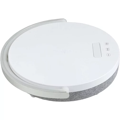 Speaker Bluetooth® 4 in 1 da 10 W con luce LED e base di ricarica wireless Prixton, Immagine 2