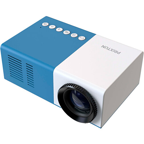 Miniproyector Prixton Cinema, Imagen 1