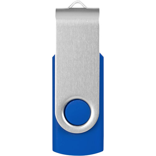 Girar la memoria USB, Imagen 4