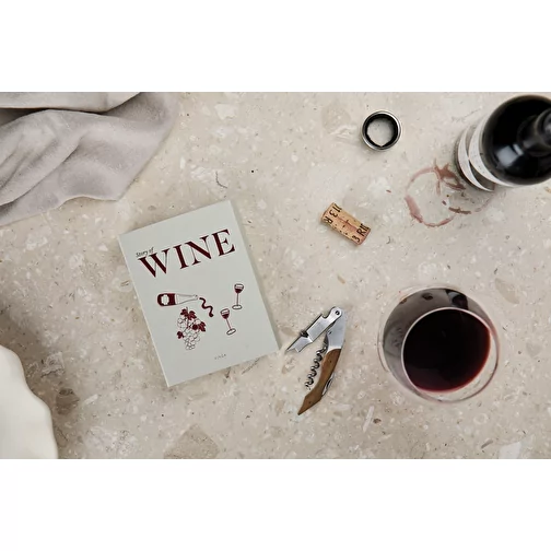 Vinga Story of Wine, blanc cassé, Image 4