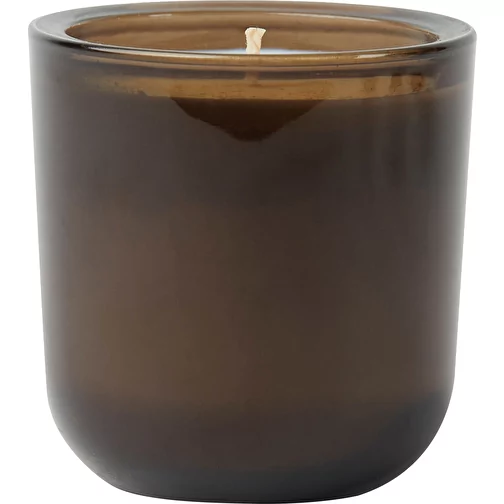 Bougie parfumée Nordic Essence petite, bleue, Image 2