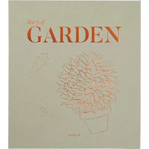 VINGA Story of Garden, vert, Image 6