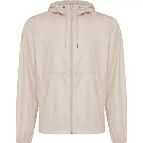 Veste Iqoniq Logan Lightweight en polyester recyclé, beige, Image 1