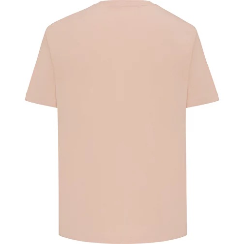 Iqoniq Teide T-shirt en coton recyclé, peach nectar, Image 2