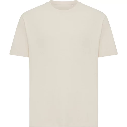 Iqoniq Teide T-shirt en coton recyclé, natural raw, Image 1