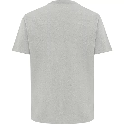 Iqoniq Teide T-shirt en coton recyclé, heather grey, Image 2