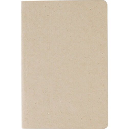 Carnet de notes Elowen A5 Tree-Free, marron, Image 2