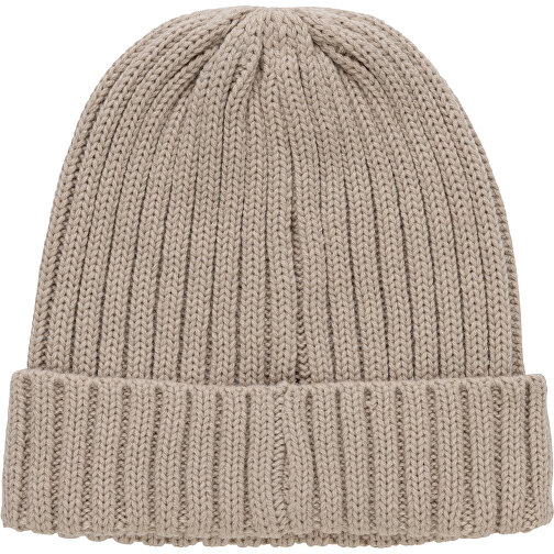 Kennedi AWARE™ Polylana® Beanie, Desert , desert, Acryl, 20,00cm (Höhe), Bild 2