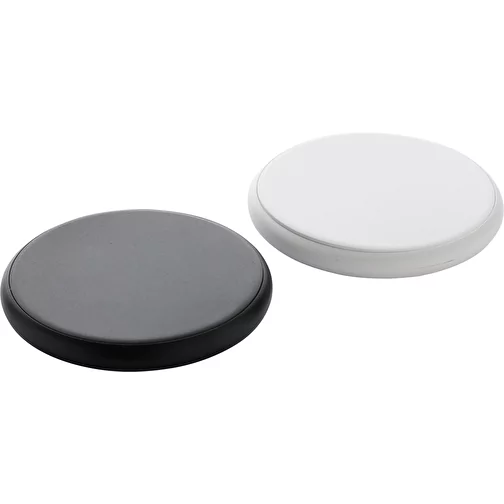 Magnapad chargeur magnétique 3 en 1 15W en plastique RCS r, blanc, Image 11