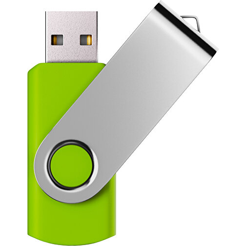 Memoria USB SWING Colour 2.0 8 GB, Imagen 1