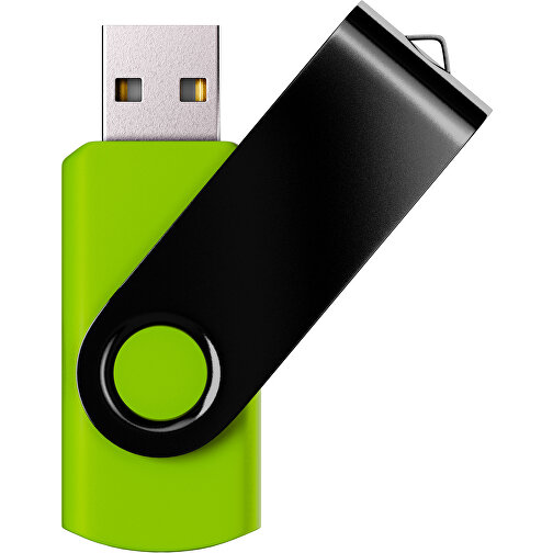 Clé USB SWING Color 2.0 4 Go, Image 1