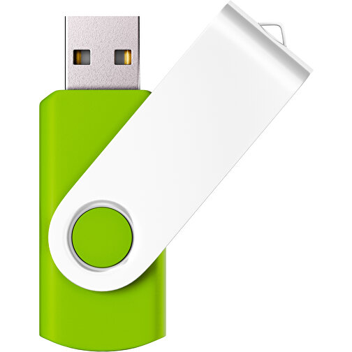 Clé USB SWING Color 2.0 128 Go, Image 1