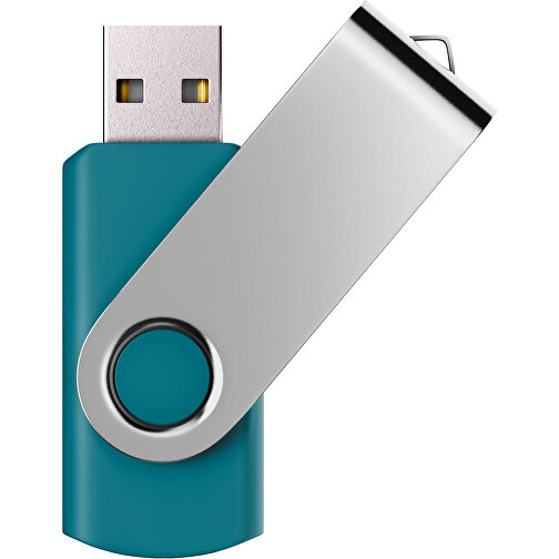 USB-stick SWING Colour 2.0 64 GB, Billede 1