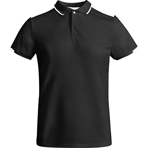 Polo de sport Tamil à manches courtes pour enfant, Image 1