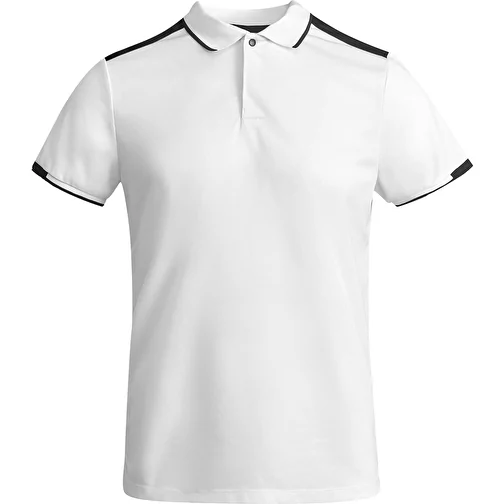 Polo de sport Tamil à manches courtes pour enfant, Image 1