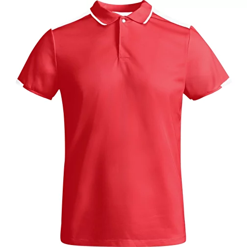 Polo de sport Tamil à manches courtes pour enfant, Image 1