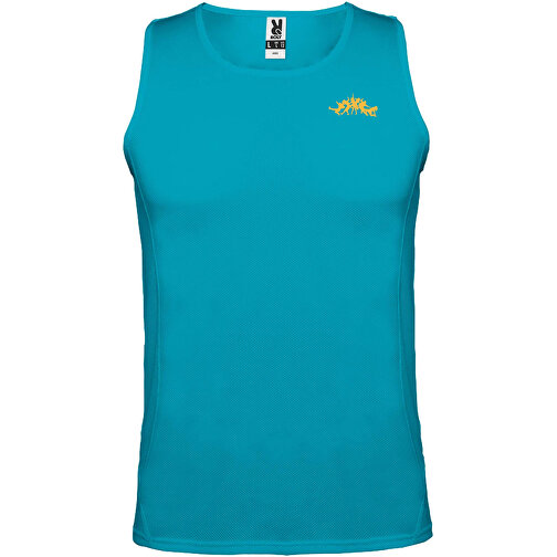 Andre Sport Top pour enfants, Image 2