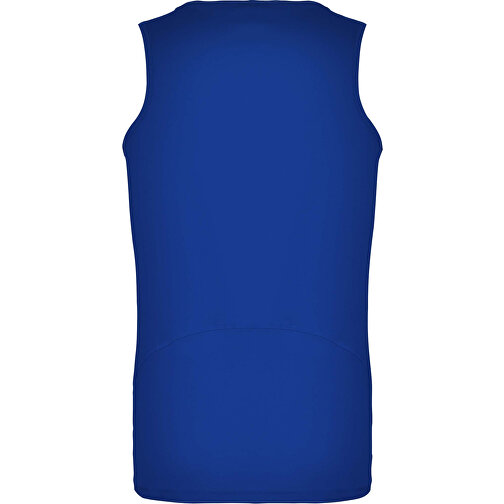 Andre Sport Top Für Kinder , royalblau, Piqué Strick mit Cool Fit Finish 100% Polyester, 140 g/m2, 11/12, , Bild 3