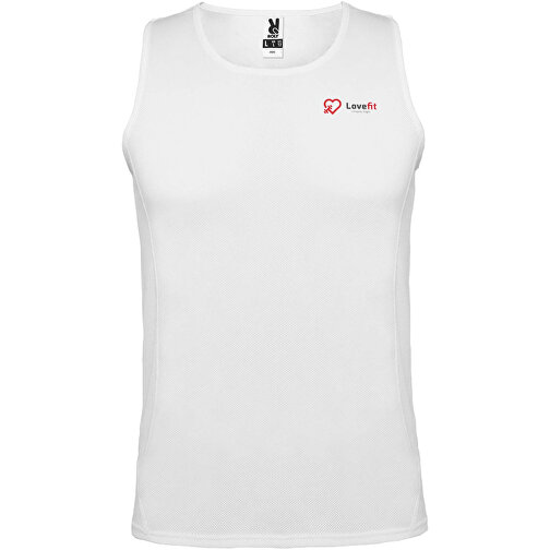 Andre Sport Top pour enfants, Image 2